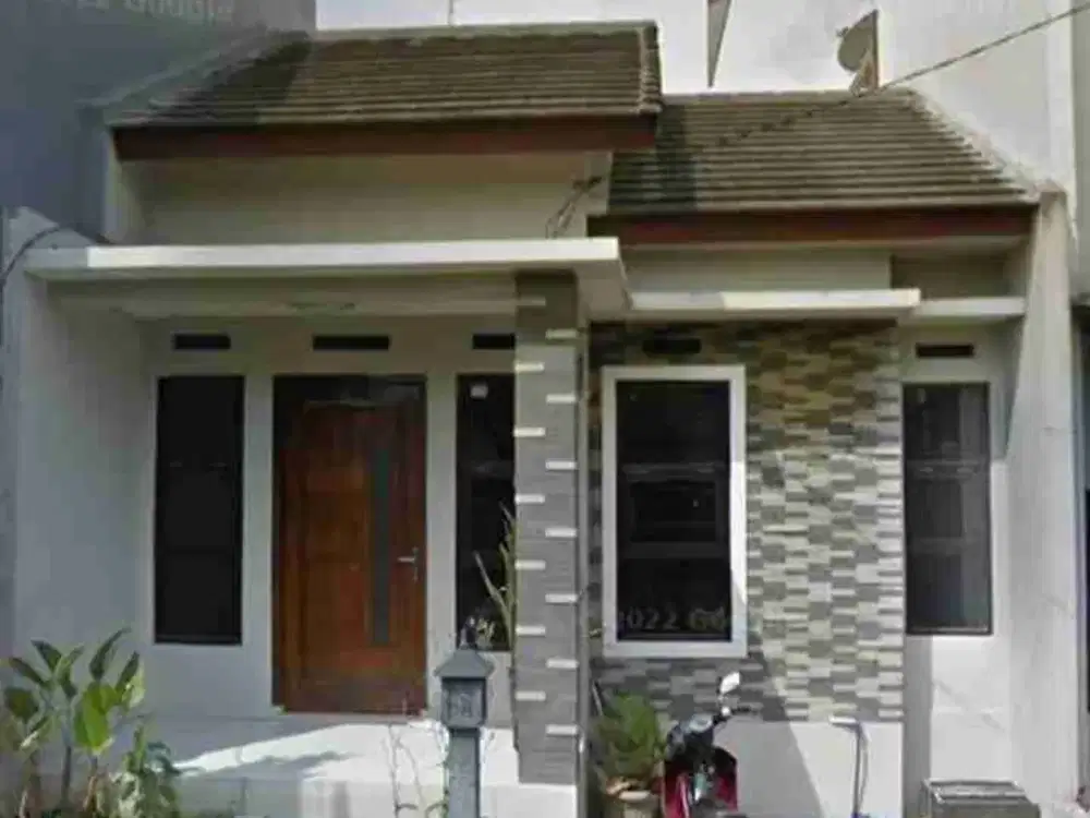 Rumah Sariwangi Bandung Utara