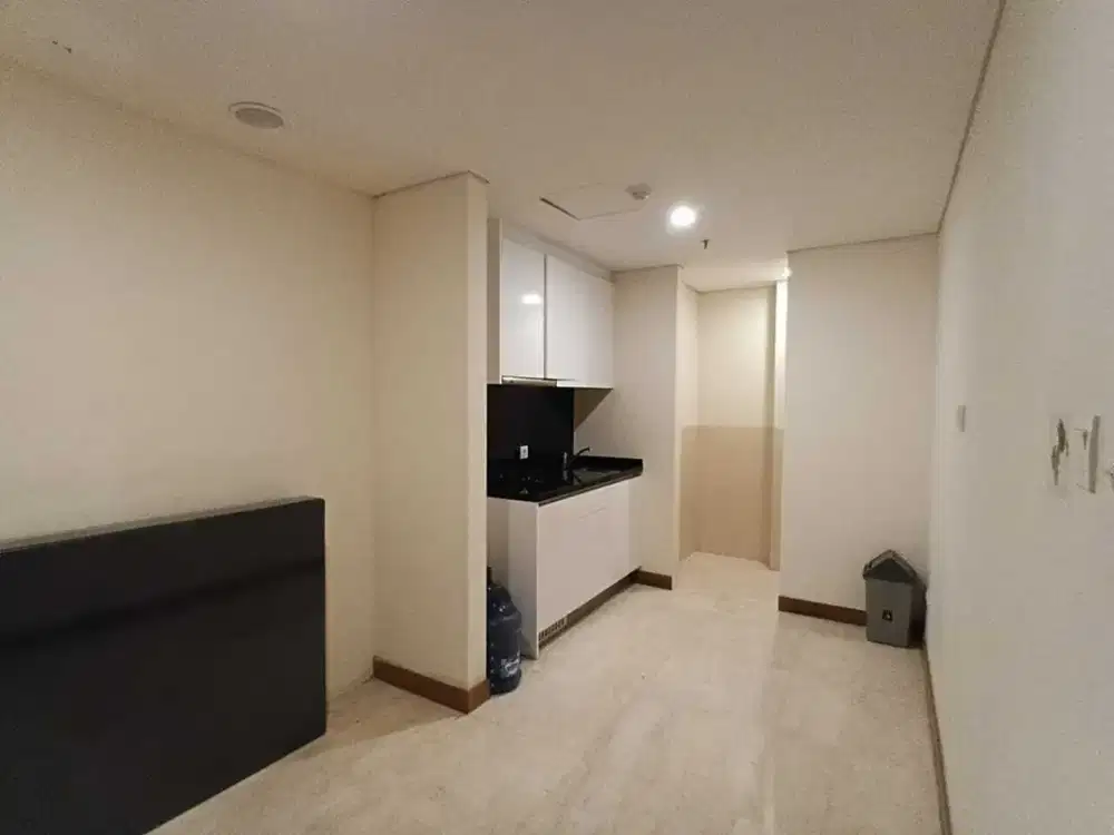 Apartemen one east full furnish elektronik dekat Galaxy mall surabaya