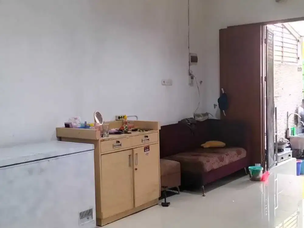 JUAL CEPAT RUMAH KELAPA GADING 2 1/2 LANTAI
