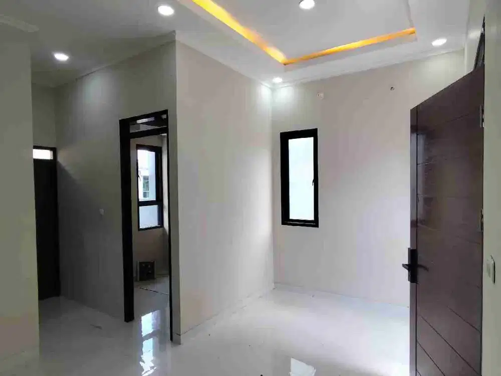 Dijual rumah dekat stasiun tambun Lt.98m