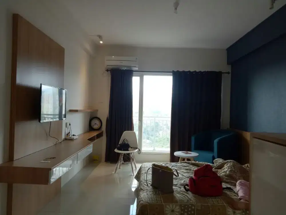APARTEMEN GALERI CIUMBULEUIT  3 LANTAI 17
