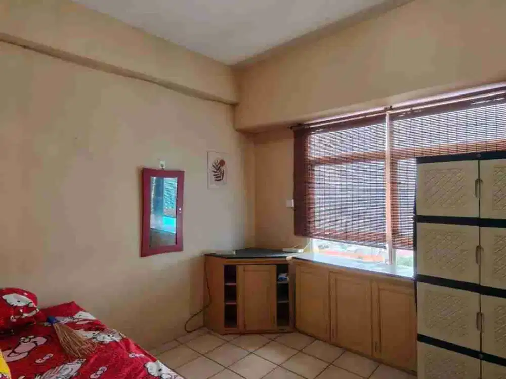 Dijual Apartemen Metropolis dekat kampus ubaya tipe studio