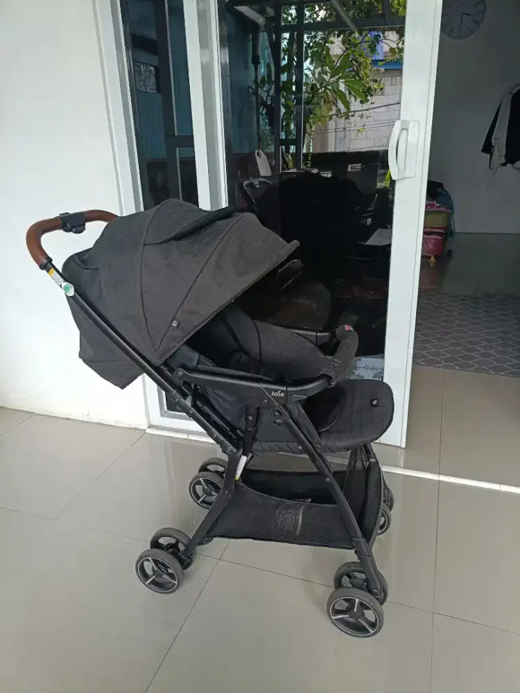 For sale Stroller Baby Joie Meet SMA Baggi