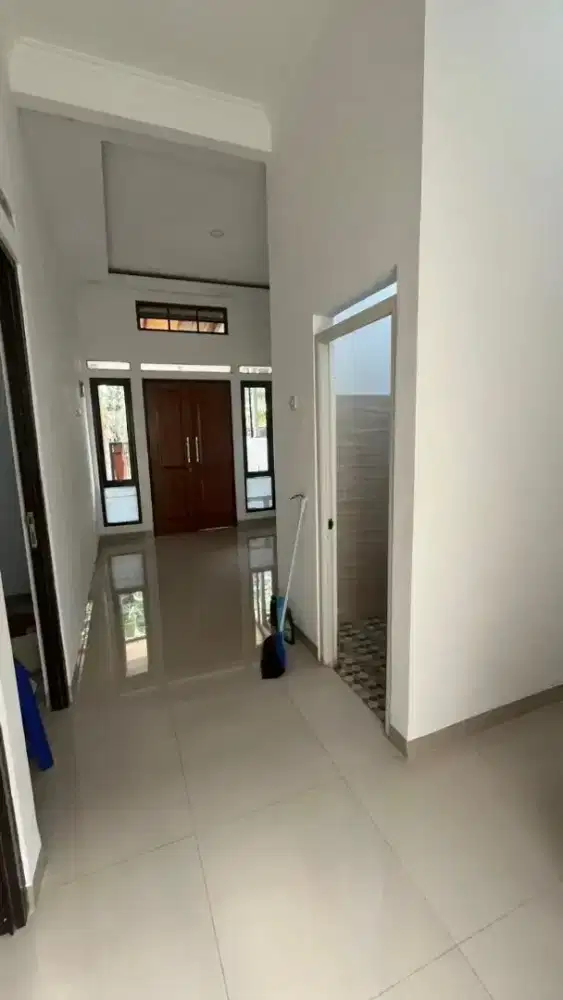 Disewakan Rumah terawat dan Siap Huni