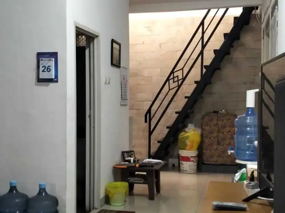 Jual Rumah Taman Kopo Indah 1 Baru Renovasi