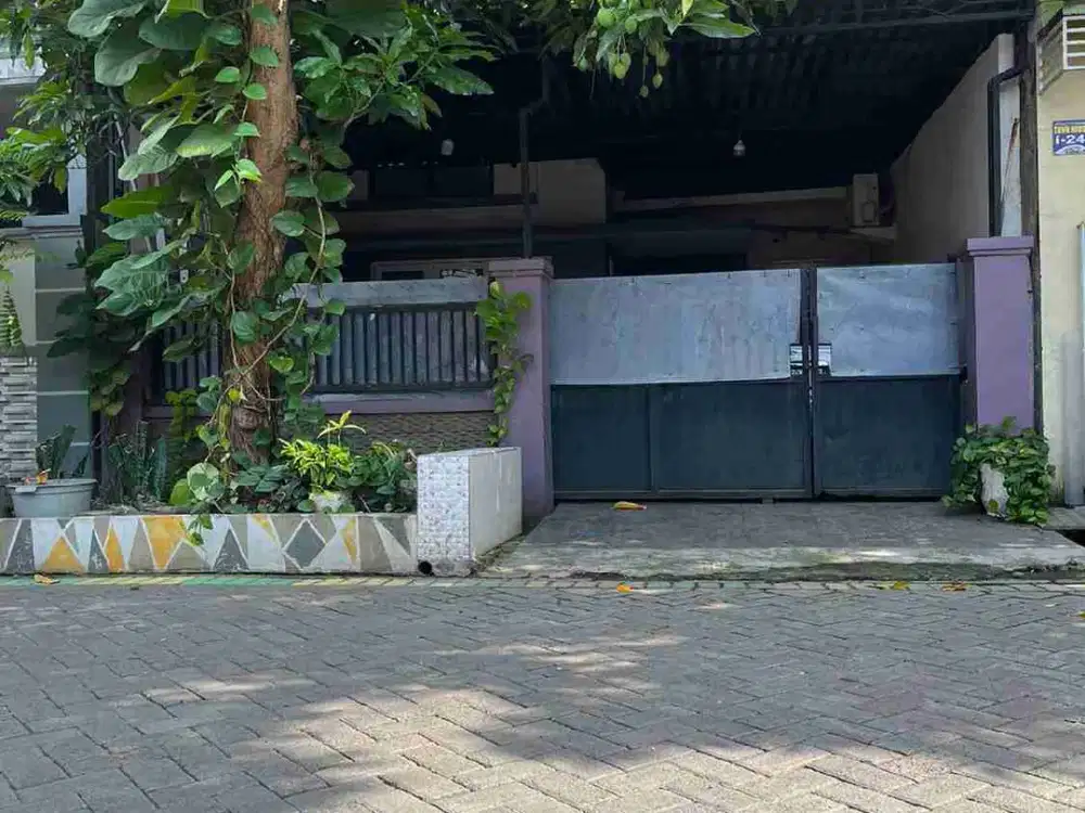 ‼️Murah‼️ Rumah Minimalis di Perum Town House Sukodono