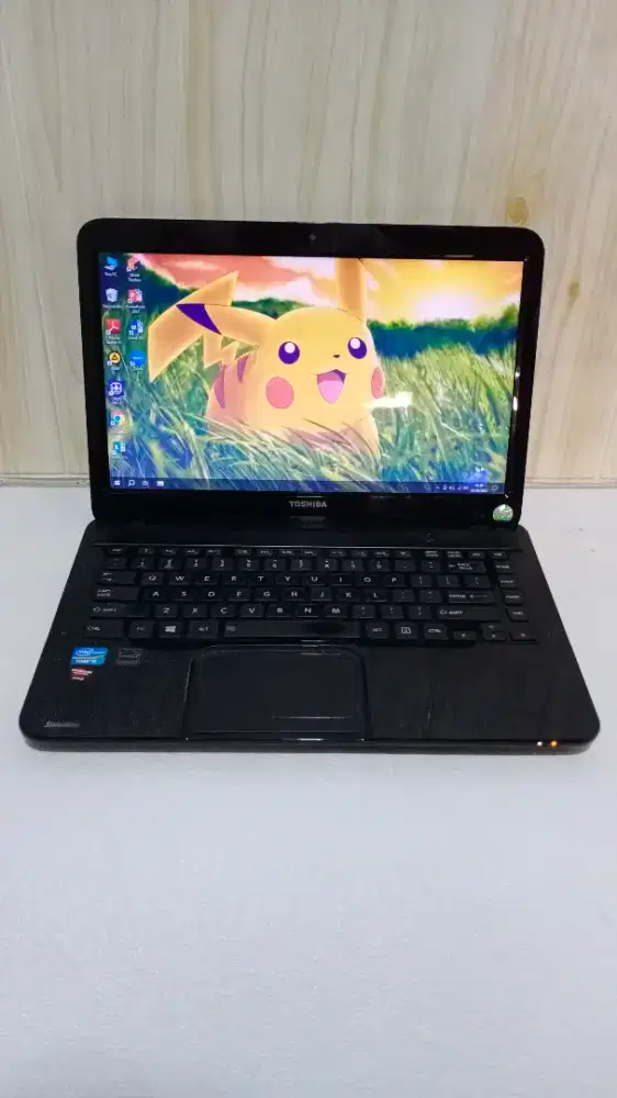 toshiba ram 4 hdd 500