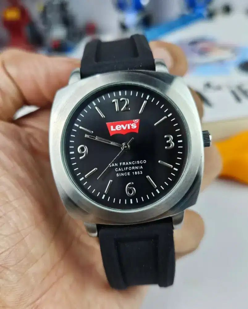 Levis ORI mulus