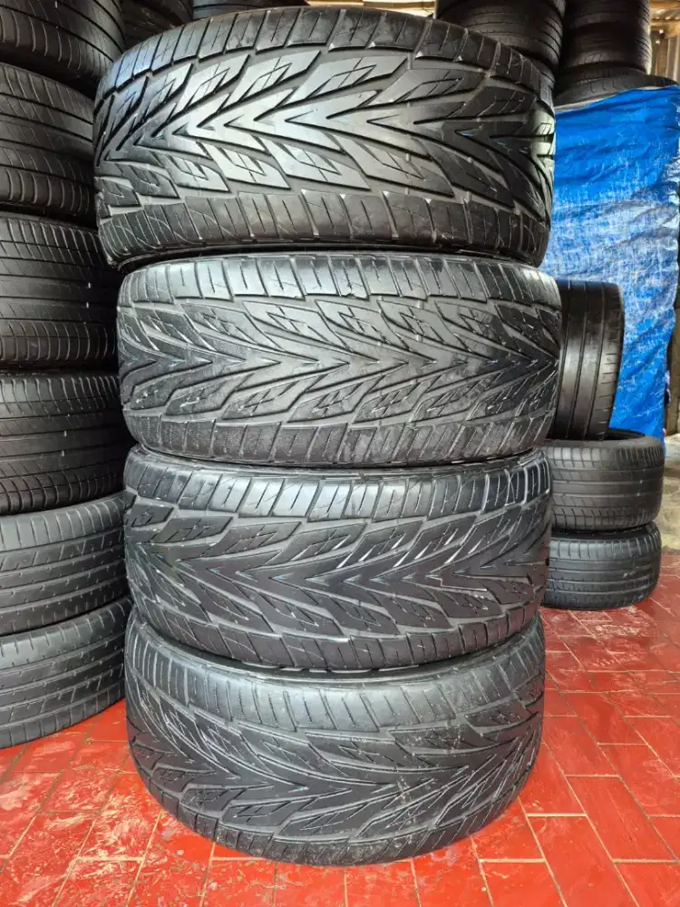 Ban copotan mercy Gcllas Toyo Proxes ST3 305/45 R22 85% 2022..4pcs