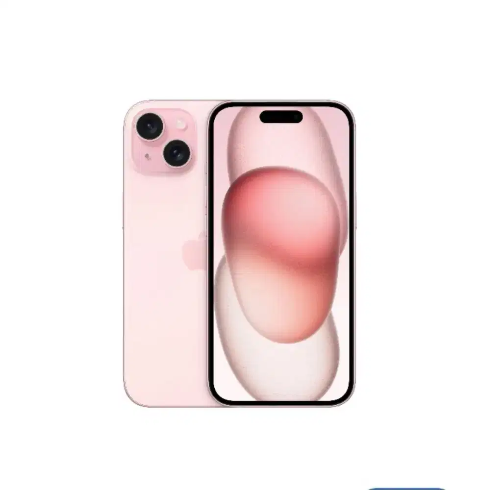 Iphone 15 iternal 128