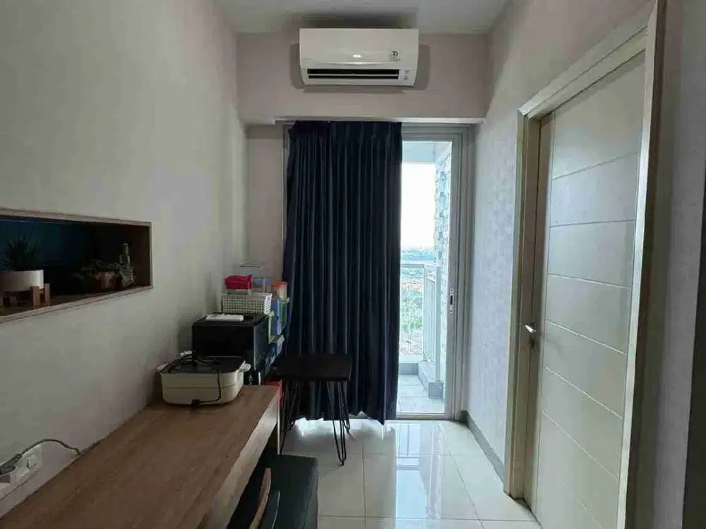 Apartemen anderson 2br lantai 9 Furnish bagus