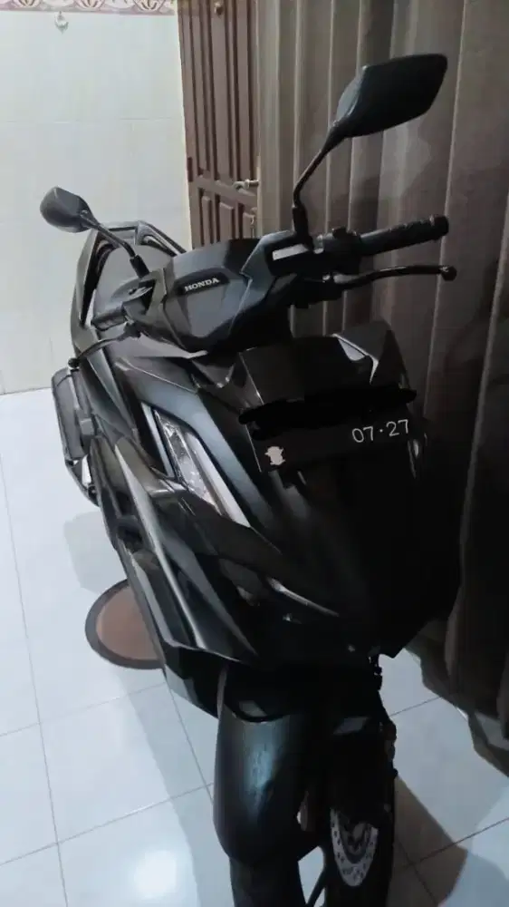 DIJUAL CEPAT VARIO 160 ABS TAHUN 2022