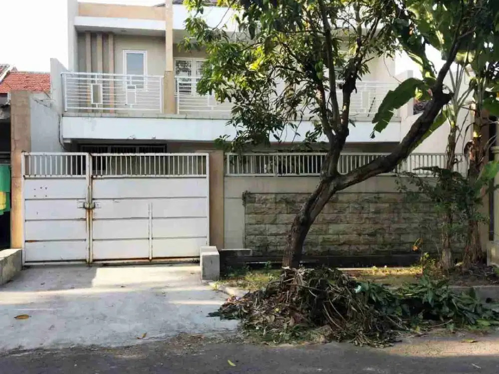 Sewa Rumah Dukuh Kupang