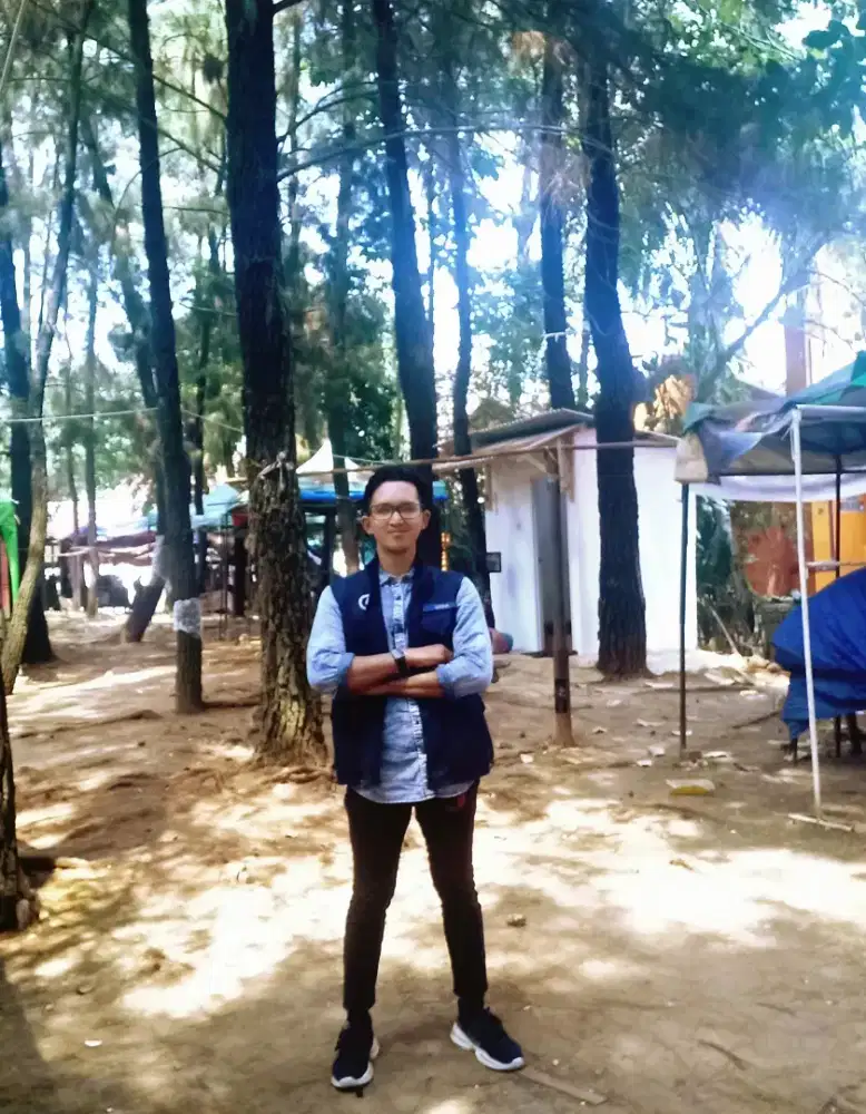 Mencari Pekerjaan Kepala Gudang atau Digital