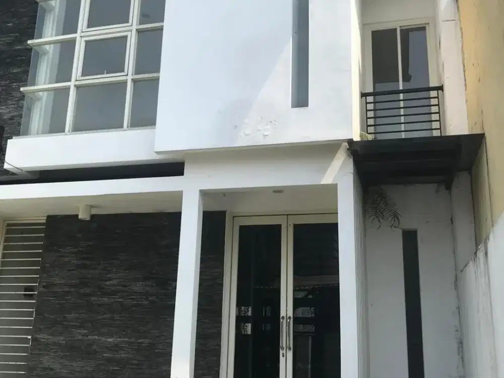 Spesial Price Rumah Pepelegi indah waru ESTr
