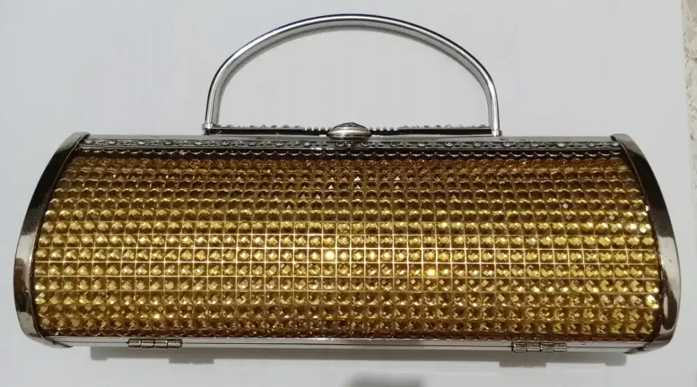 Tas berlian full