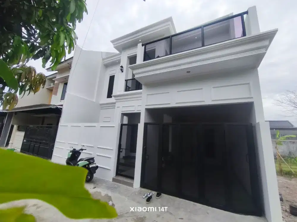 Rumah solo Gentan Baki Siwal mayang dekat purwosari