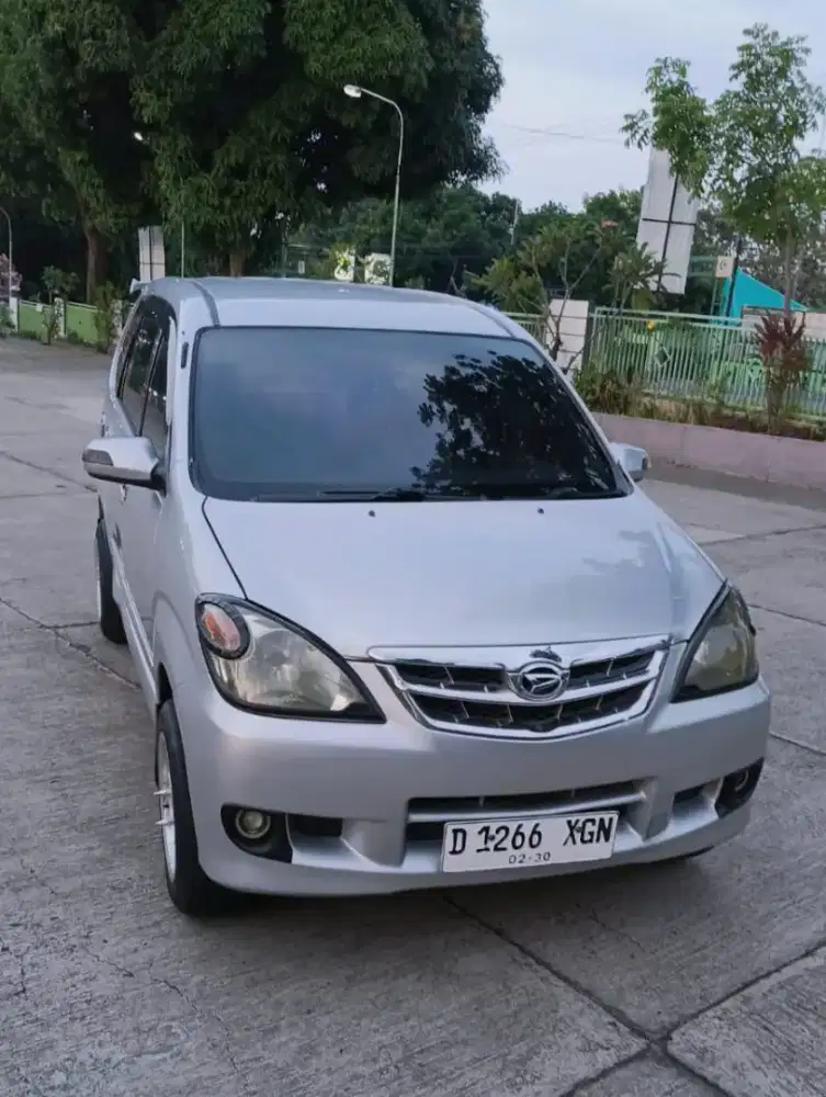 Xenia Xi 1300cc Manual 2011