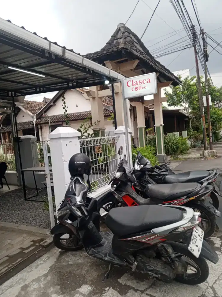 Supleyer Distributor Kertas Yogya - Pwkto  Butuh Kyw Laki 6 Org lgs Kj