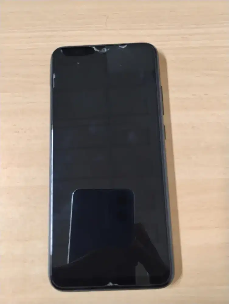 Xiaomi redmi note 8