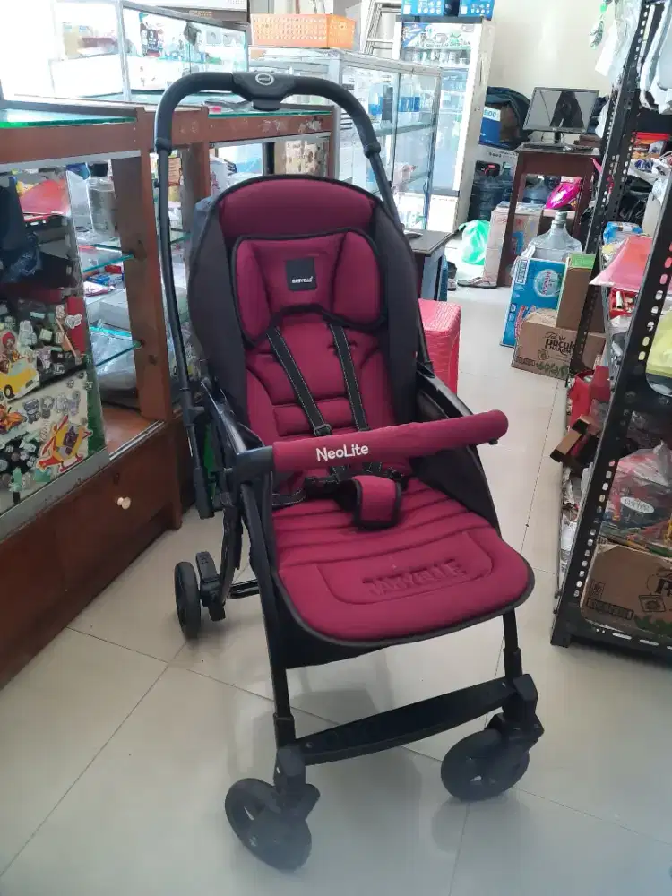 Stroller Babyelle Neolite