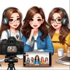 HOST LIVE STREAMING KHUSUS WANITA 2 ORANG