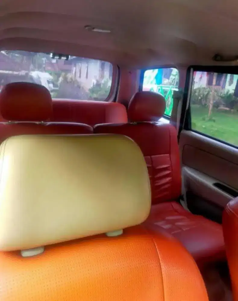 Dijual Cepat Xenia Xi 2010 Manual