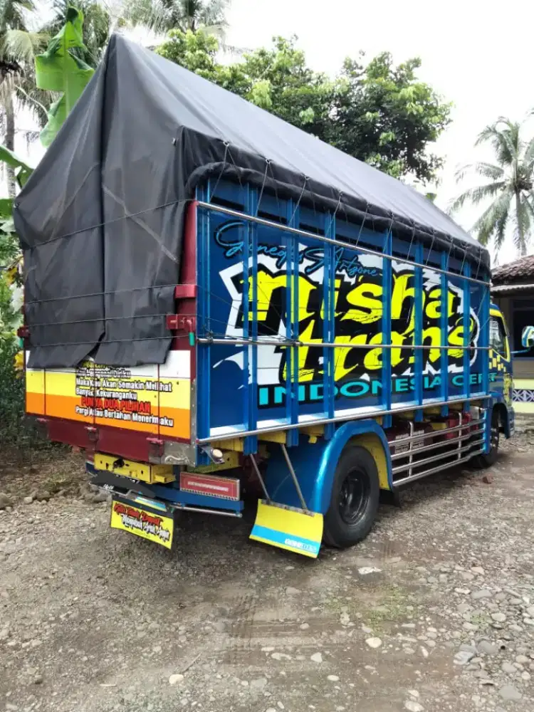 Jasa Pindahan Rumah/Kantor/Kontrakan Area Jakut Lintas Kota Terpercaya