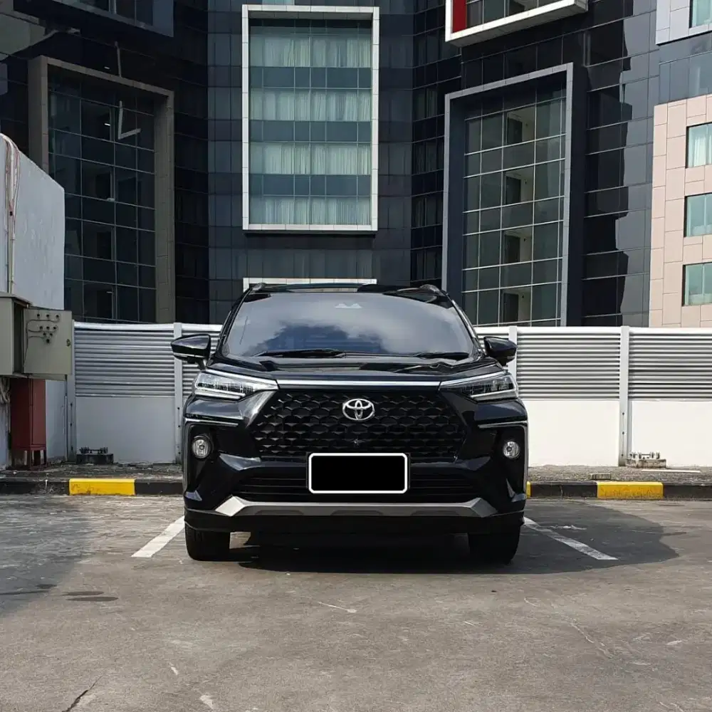 ‼️DP 15JUTA ‼️TOYOTA VELOZ 1.5L Q TSS A/T 2022 TERAWAT DAN SIAP PAKAI