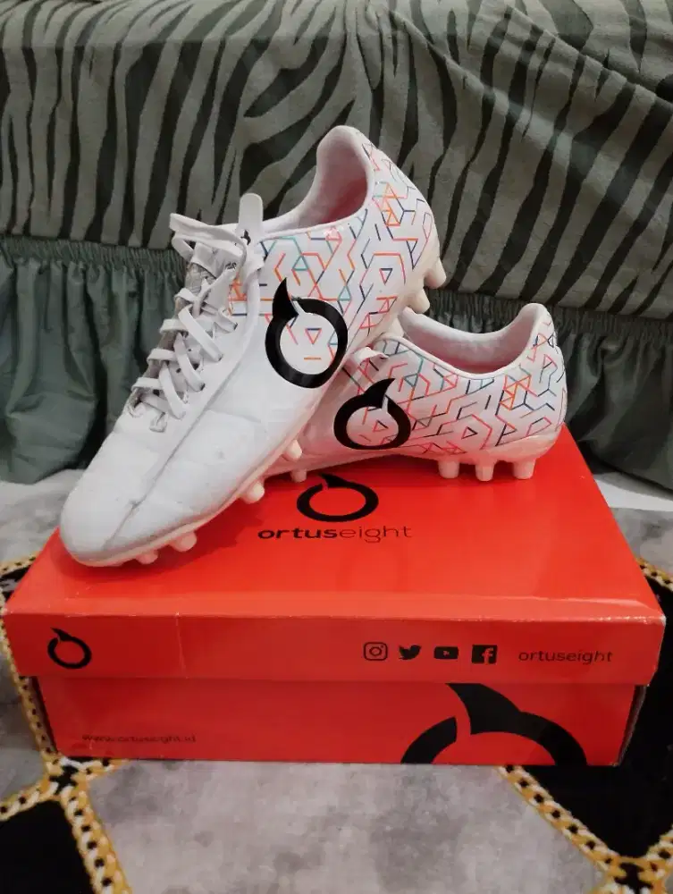 Sepatu Minisoccer Ortuseight Catalyst Legion AG