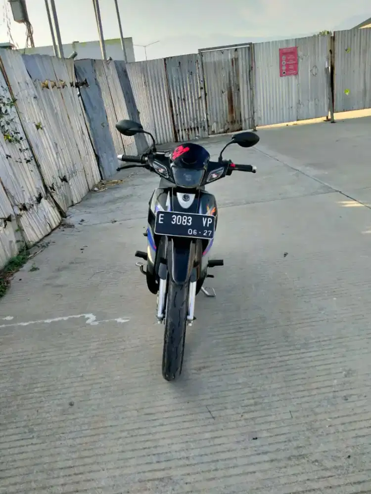 Yamaha F1ZR 2 Tak 2001