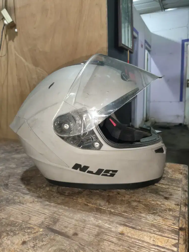Helm NJS ZX-1 2023