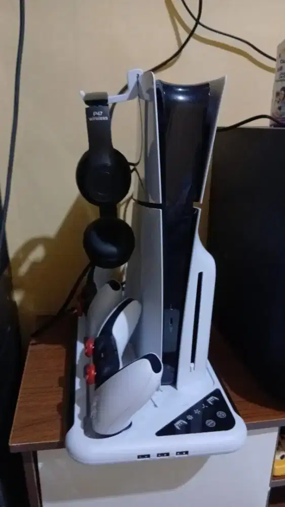 Dijual PS 5 full set