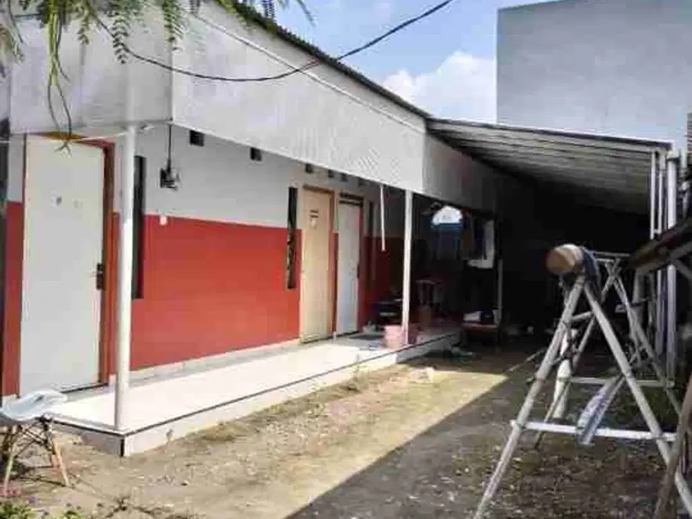 Dijual Kos murah dekat INSTIPER