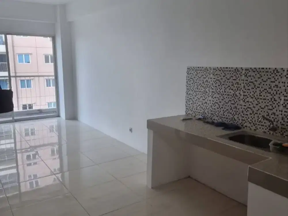 TERMURAH‼️Apartemen Puncak Bukit Golf kosongan