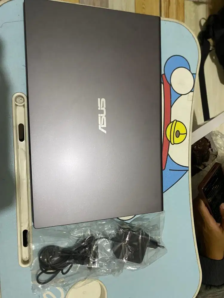 ASUS A516KA RAM 8GB,  SSD 256GB  CELERON N4500