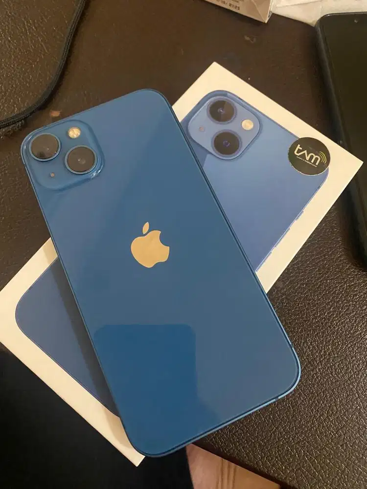 Iphone 13 128GB Ex Ibox Mullus