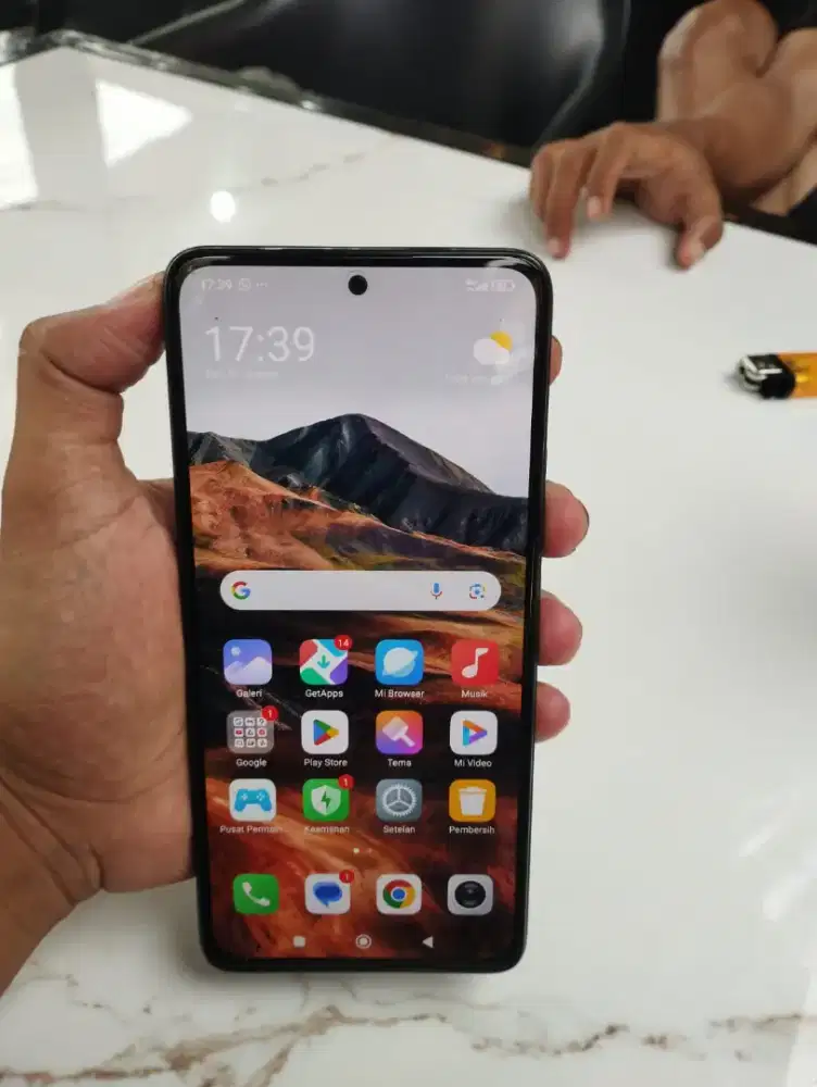 Redmi note 14 8/256