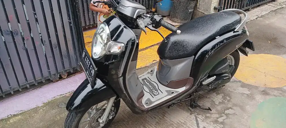 Bismillah jual secupi