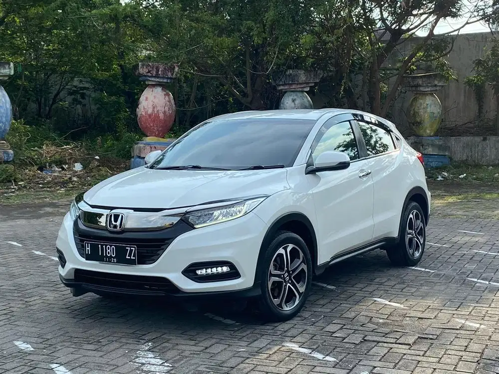 KM 40 RB HRV SE 2020