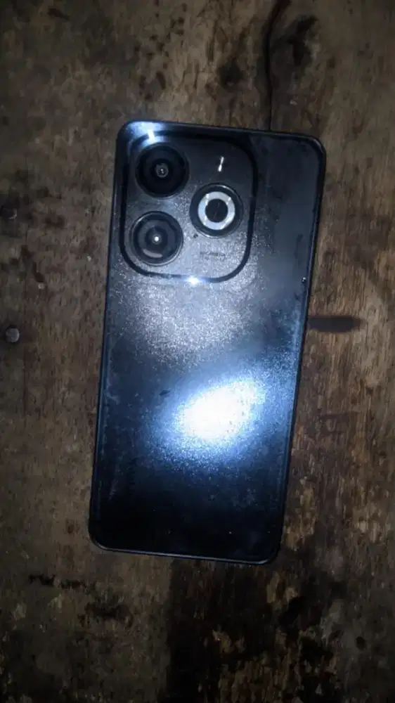 Infinix Smart 8