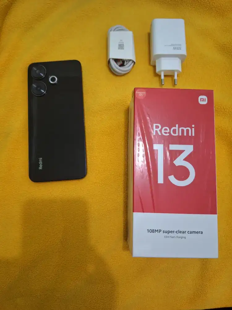 redmi 13 8 internal 128