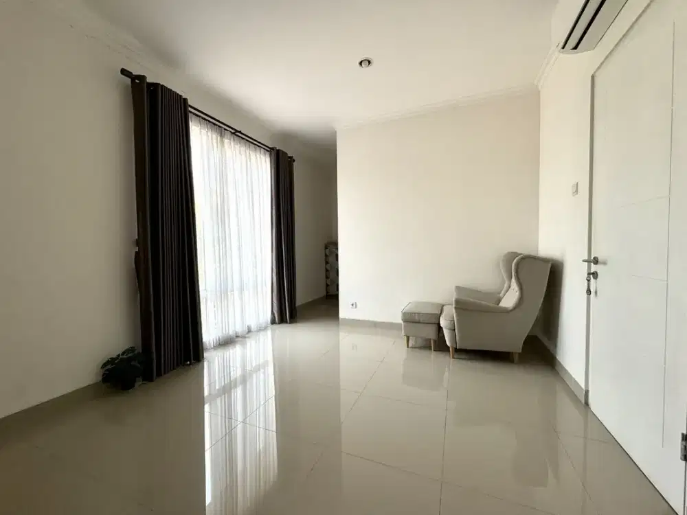 DIJUAL MURAHHHH Rumah Di LATIGO, GADING SERPONG