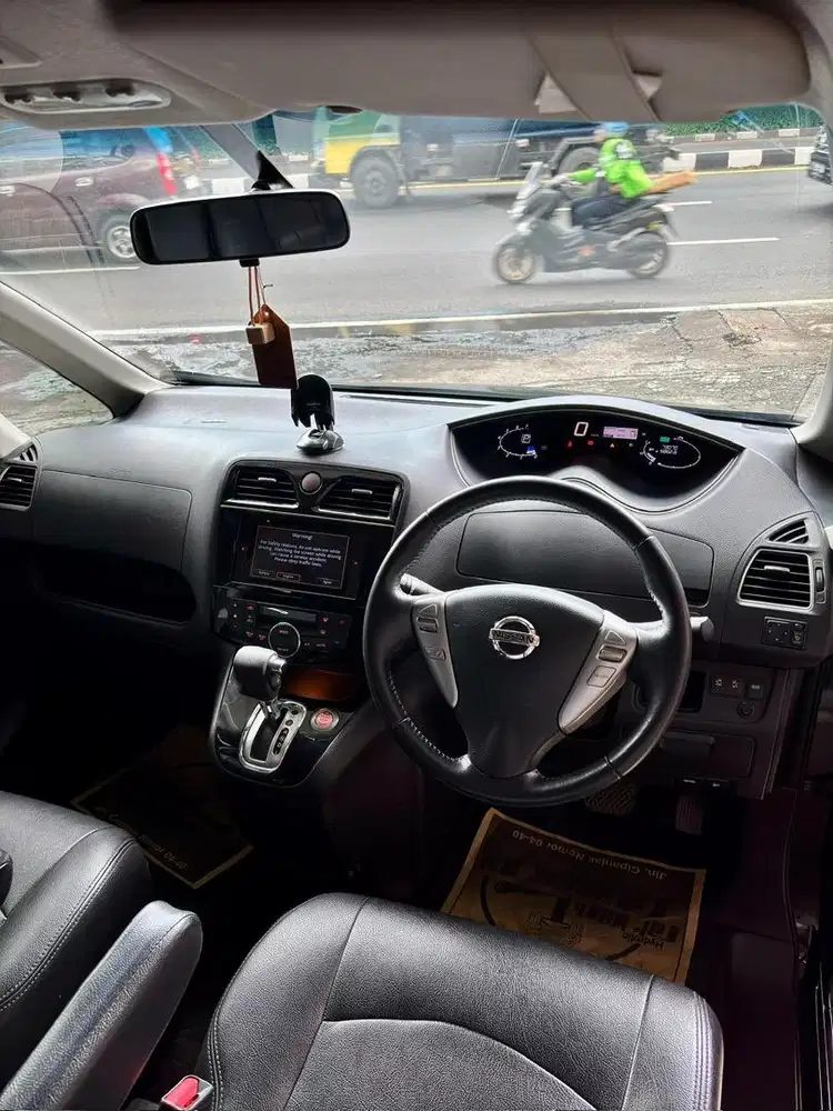 Low KILOMETER || NISSAN SERENA AUTECH PANORAMIC 2017 || ANM