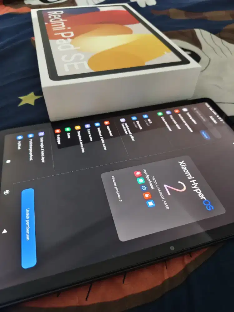 Redmi Pad SE 11 Inch BANAYAK BONUS TAMBAHAN