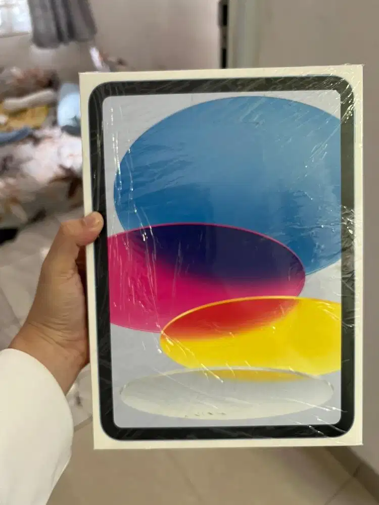 tablet ipad 11 256 gb wifi