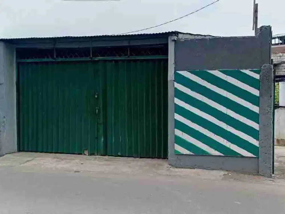 Whorkshop Strategis di Kapuk Jakarta Barat