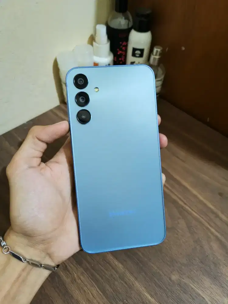 Samsung A15 5G 8/256GB Second Sein