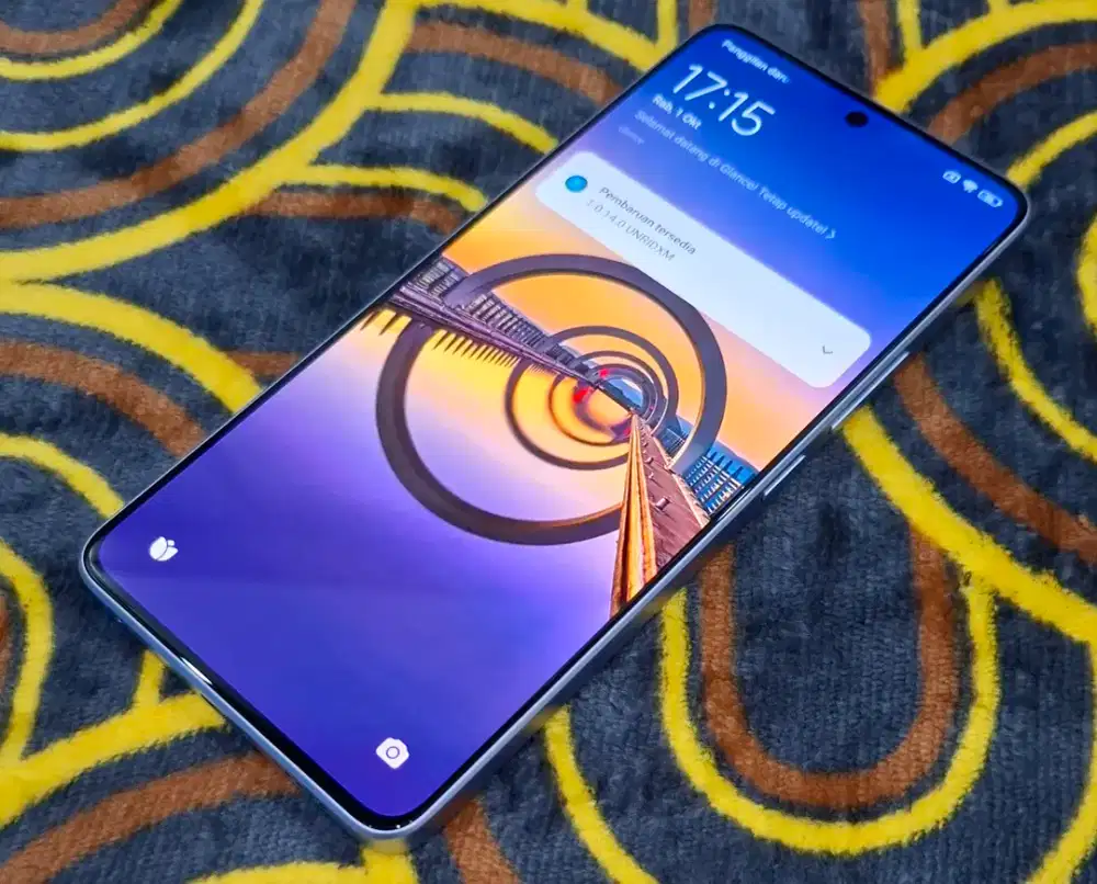 Redmi Note 13 Pro 5g RAM 8/256