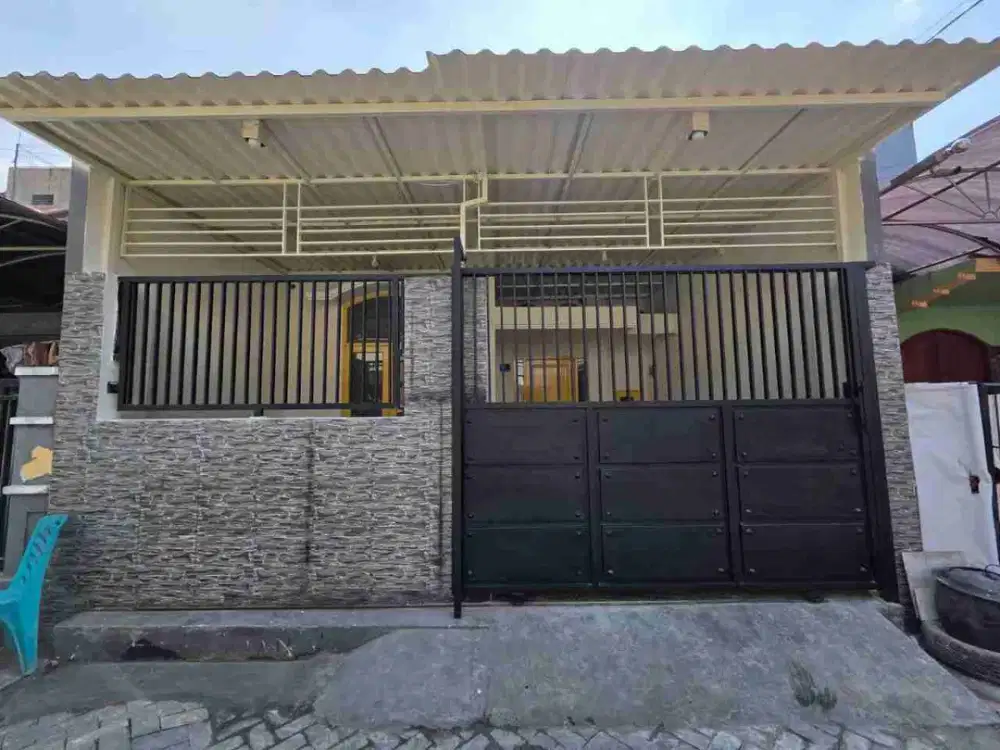 Jual Rumah Ploso Timur Surabaya.